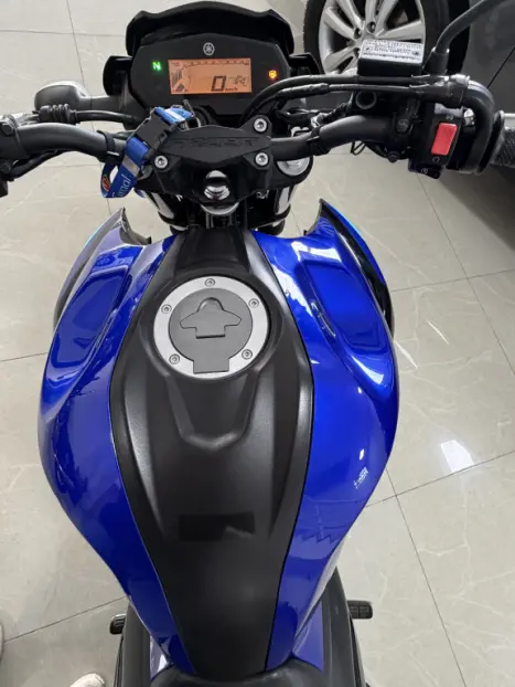 YAMAHA FZ 25 250 Fazer Flex , Foto 6