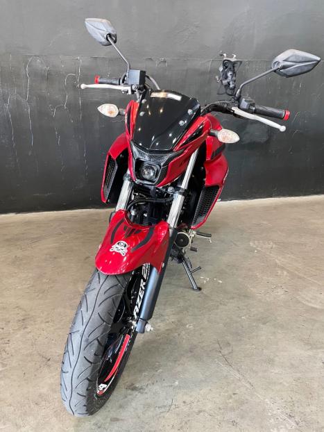 YAMAHA FZ 25 250 Fazer Flex , Foto 4