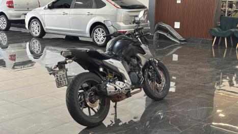 YAMAHA FZ 25 250 Fazer Flex , Foto 3