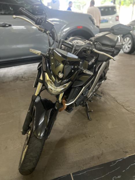 YAMAHA FZ 25 250 Fazer Flex , Foto 2