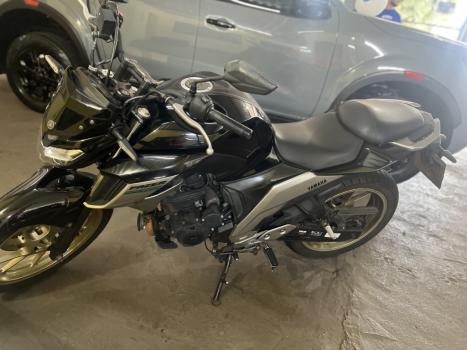 YAMAHA FZ 25 250 Fazer Flex , Foto 3