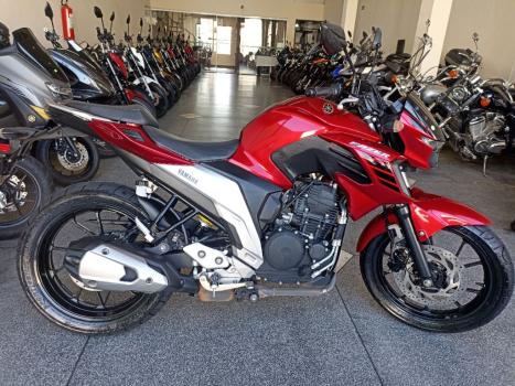 YAMAHA FZ 25 250 Fazer Flex , Foto 1