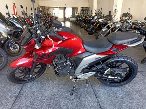 YAMAHA FZ 25 250 Fazer Flex , Foto 2