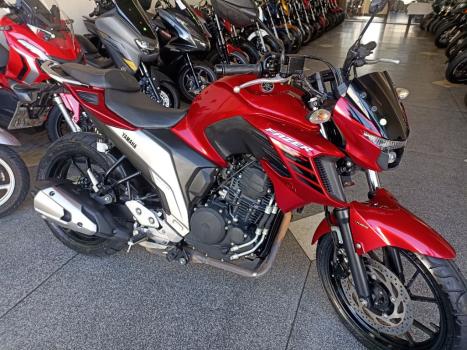 YAMAHA FZ 25 250 Fazer Flex , Foto 3