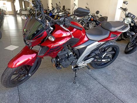 YAMAHA FZ 25 250 Fazer Flex , Foto 4