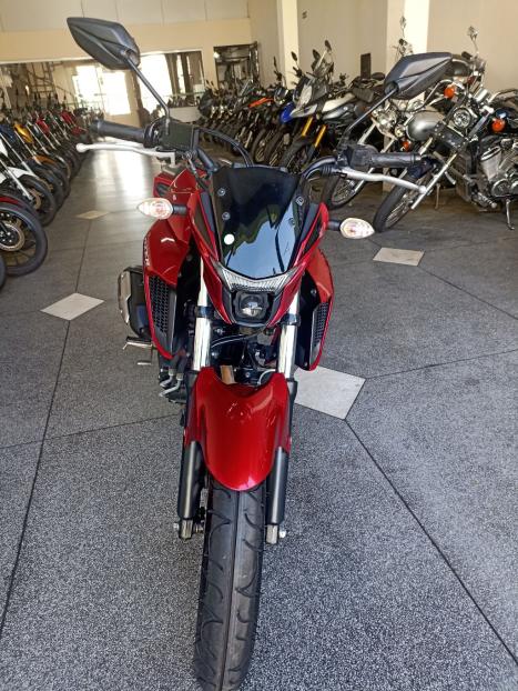 YAMAHA FZ 25 250 Fazer Flex , Foto 5