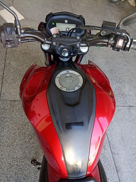 YAMAHA FZ 25 250 Fazer Flex , Foto 6