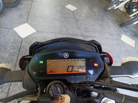 YAMAHA FZ 25 250 Fazer Flex , Foto 7