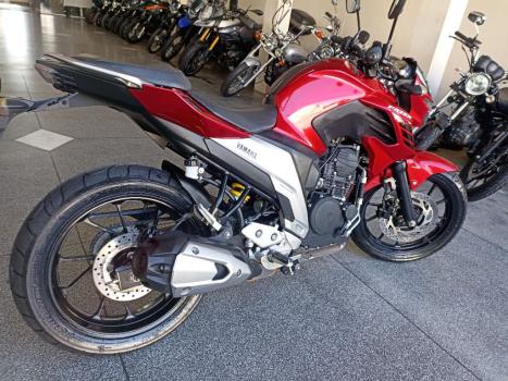 YAMAHA FZ 25 250 Fazer Flex , Foto 8