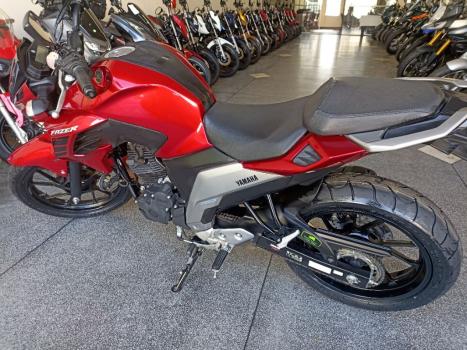 YAMAHA FZ 25 250 Fazer Flex , Foto 9