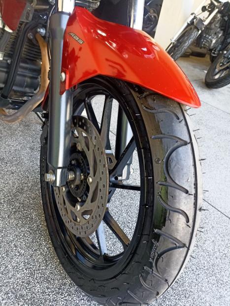 YAMAHA FZ 25 250 Fazer Flex , Foto 10