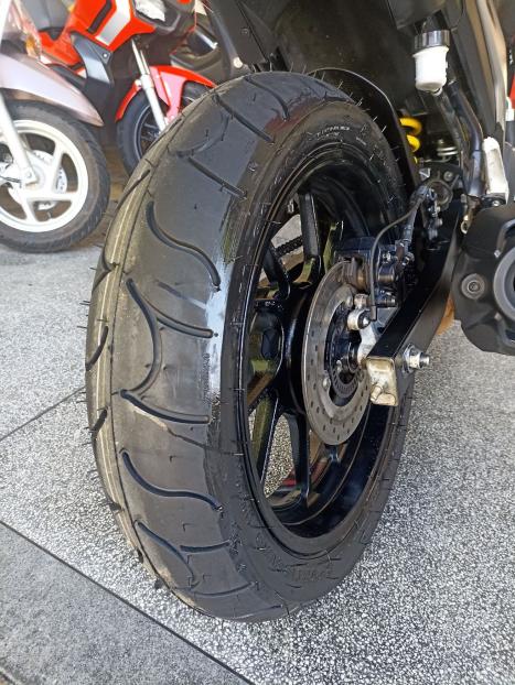 YAMAHA FZ 25 250 Fazer Flex , Foto 11