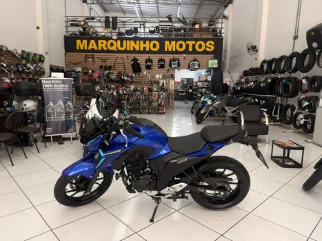 YAMAHA FZ 25 250 Fazer Flex , Foto 1