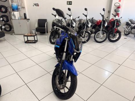 YAMAHA FZ 25 250 Fazer Flex , Foto 4