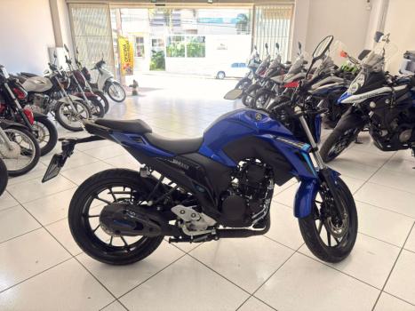 YAMAHA FZ 25 250 Fazer Flex , Foto 7