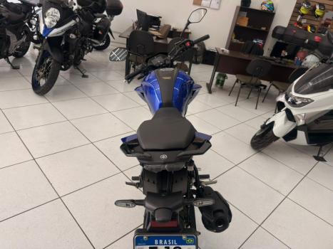 YAMAHA FZ 25 250 Fazer Flex , Foto 8