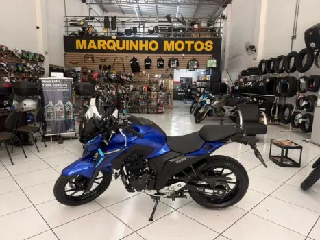 YAMAHA FZ 25 250 Fazer Flex , Foto 1