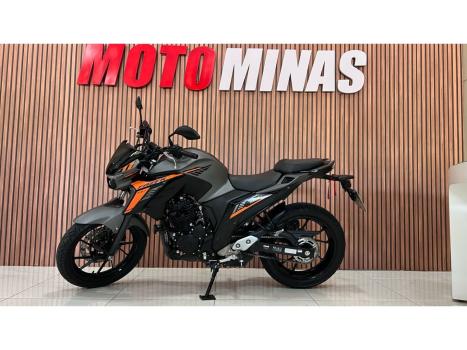 YAMAHA FZ 25 250 Fazer Flex , Foto 1