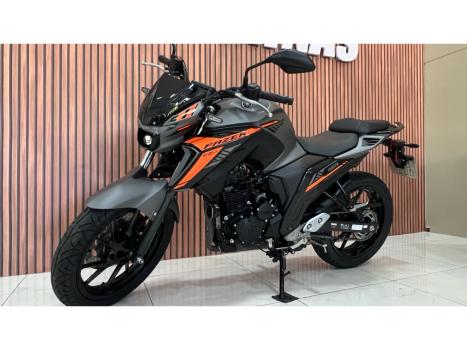 YAMAHA FZ 25 250 Fazer Flex , Foto 3