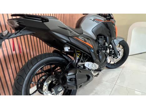 YAMAHA FZ 25 250 Fazer Flex , Foto 5