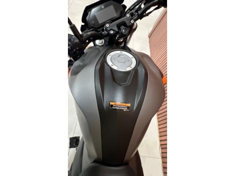 YAMAHA FZ 25 250 Fazer Flex , Foto 6