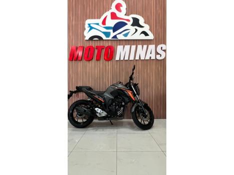 YAMAHA FZ 25 250 Fazer Flex , Foto 7