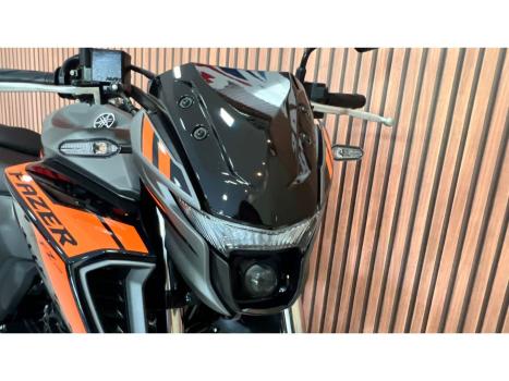 YAMAHA FZ 25 250 Fazer Flex , Foto 8