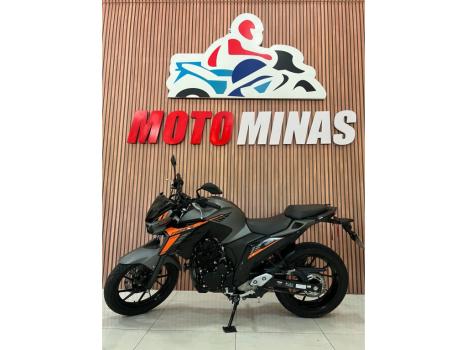 YAMAHA FZ 25 250 Fazer Flex , Foto 12