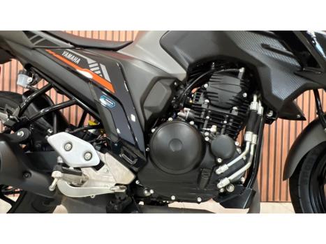YAMAHA FZ 25 250 Fazer Flex , Foto 13
