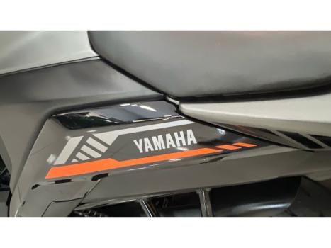 YAMAHA FZ 25 250 Fazer Flex , Foto 15