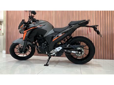 YAMAHA FZ 25 250 Fazer Flex , Foto 16