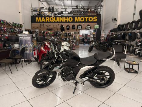 YAMAHA FZ 25 250 Fazer Flex , Foto 1