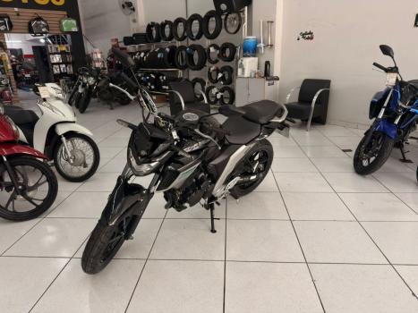 YAMAHA FZ 25 250 Fazer Flex , Foto 2