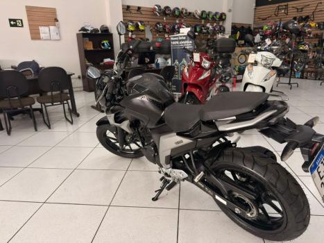 YAMAHA FZ 25 250 Fazer Flex , Foto 3