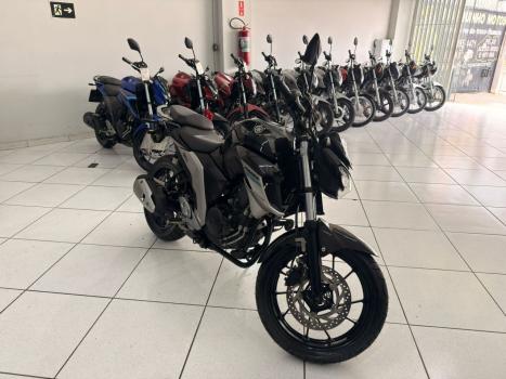 YAMAHA FZ 25 250 Fazer Flex , Foto 5