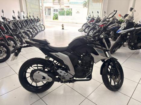 YAMAHA FZ 25 250 Fazer Flex , Foto 6
