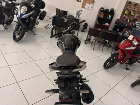 YAMAHA FZ 25 250 Fazer Flex , Foto 8