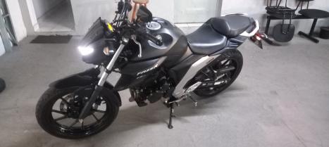 YAMAHA FZ 25 250 Fazer Flex , Foto 1