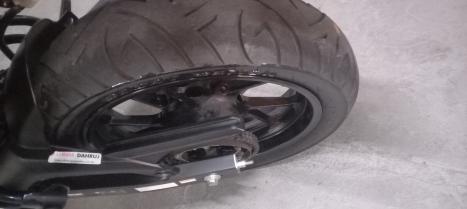 YAMAHA FZ 25 250 Fazer Flex , Foto 2