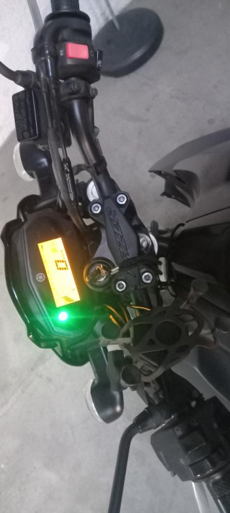 YAMAHA FZ 25 250 Fazer Flex , Foto 4
