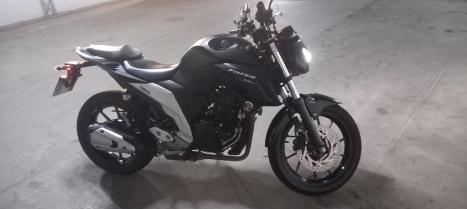 YAMAHA FZ 25 250 Fazer Flex , Foto 5