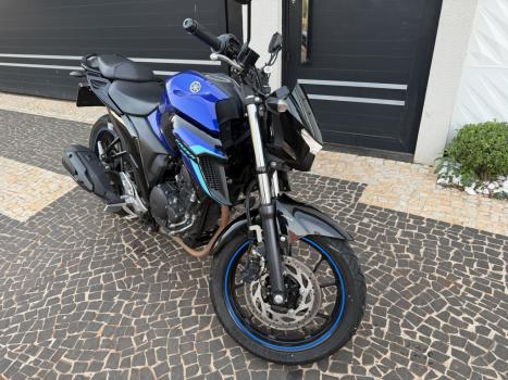 YAMAHA FZ 25 250 Fazer Flex , Foto 2