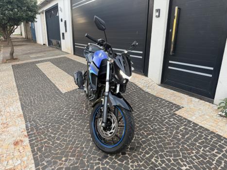 YAMAHA FZ 25 250 Fazer Flex , Foto 5