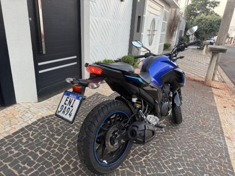 YAMAHA FZ 25 250 Fazer Flex , Foto 6