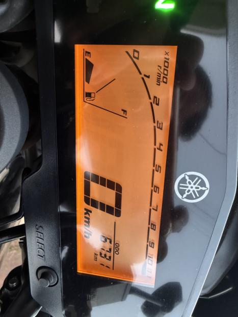 YAMAHA FZ 25 250 Fazer Flex , Foto 9