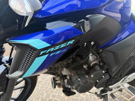 YAMAHA FZ 25 250 Fazer Flex , Foto 10