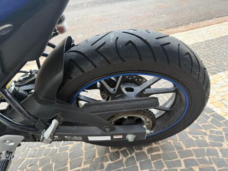 YAMAHA FZ 25 250 Fazer Flex , Foto 11