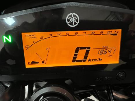 YAMAHA FZ 25 250 Fazer Flex , Foto 2