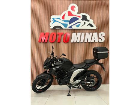 YAMAHA FZ 25 250 Fazer Flex , Foto 3