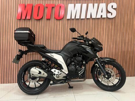 YAMAHA FZ 25 250 Fazer Flex , Foto 4